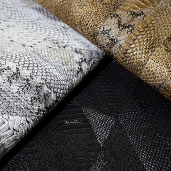 Roberto Cavalli - Luxury Wallpapers And Fabric - 5