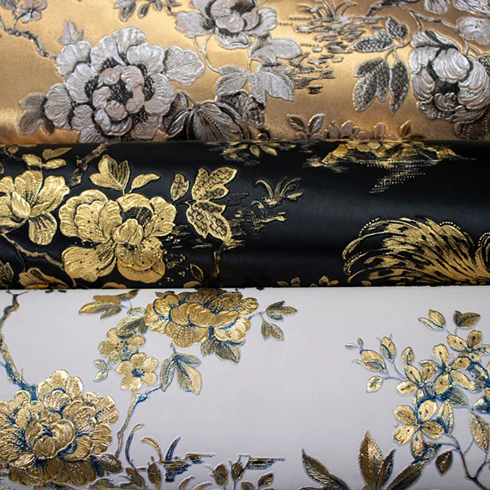 Roberto Cavalli - Luxury Wallpapers And Fabric - 7