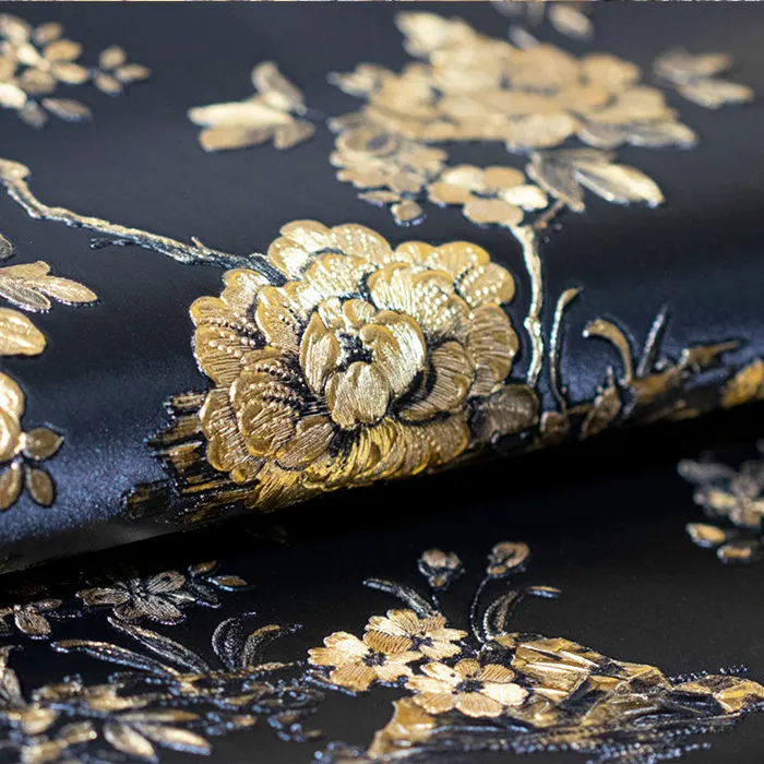Roberto Cavalli -Luxury Wallpapers And Fabric - 8