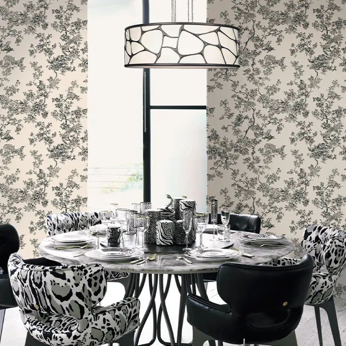 Roberto Cavalli - Luxury Wallpapers And Fabric - 10