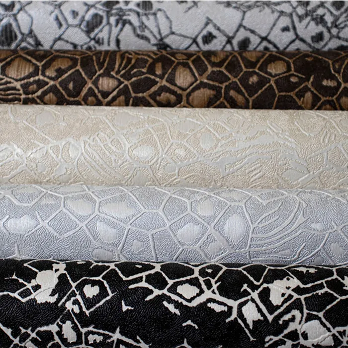 Roberto Cavalli - Luxury Wallpapers And Fabric - 13