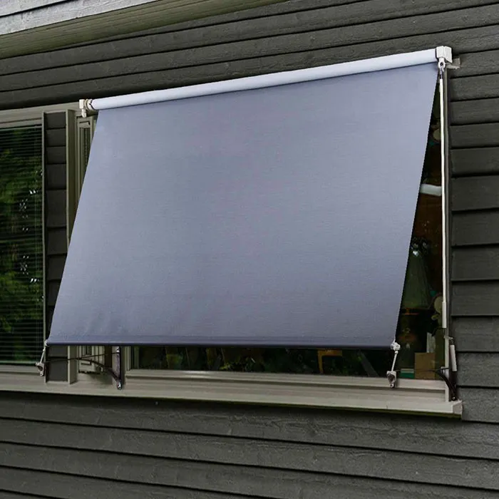 Exteriors Blind 1