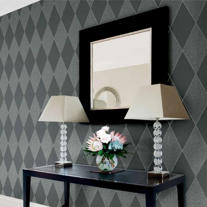 Tailor Weave - Luxury Wallpapers And Fabric - By Burberry 1
