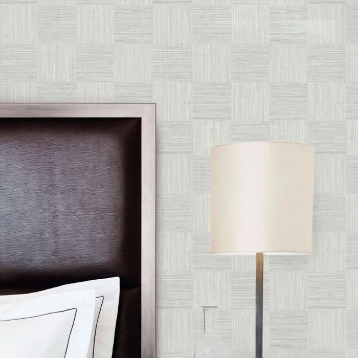 Tailor Weave - Luxury Wallpapers And Fabric - By Burberry 4