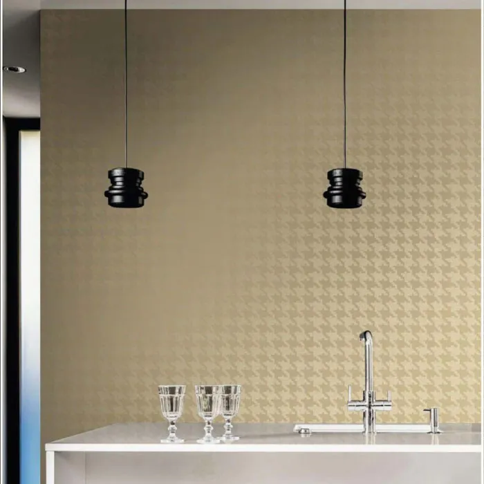 Tailor Weave - Luxury Wallpapers And Fabric - By Burberry 5