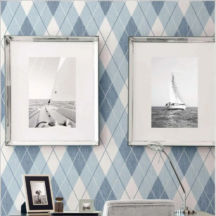 Tailor Weave - Luxury Wallpapers And Fabric - By Burberry 6