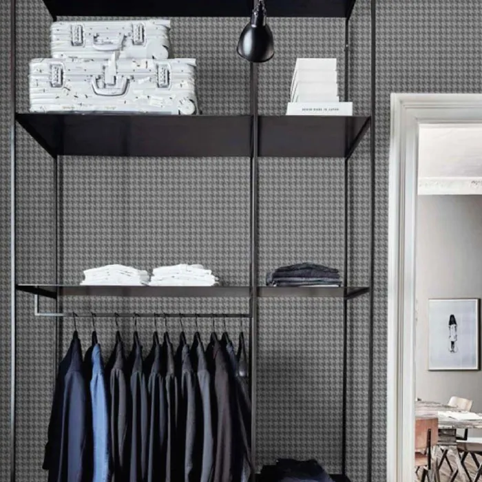 Tailor Weave - Luxury Wallpapers And Fabric - By Burberry 13