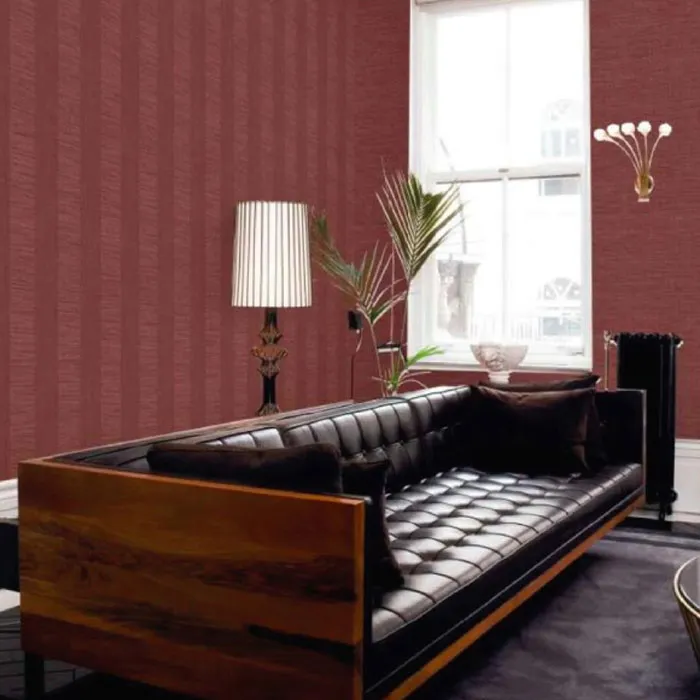 Tailor Weave - Luxury Wallpapers And Fabric - By Burberry 15