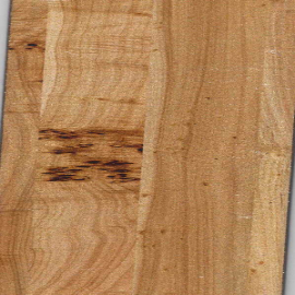Livin Wooden Blinds For Windows | Hemlock Wood NW 5026 Pecan