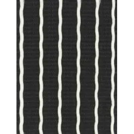 Ad Zebra Blinds For Windows | Feather Look FRL Black