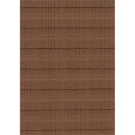 Ad Zebra Blinds For Windows | Wind Chimes WI Brown