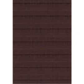 Ad Zebra Blinds For Windows | Wind Chimes WI Chocolate