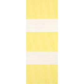 Ad Zebra Blinds For Windows | Classic Yellow