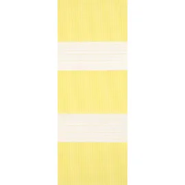 Ad Zebra Blinds For Windows | Classic Yellow