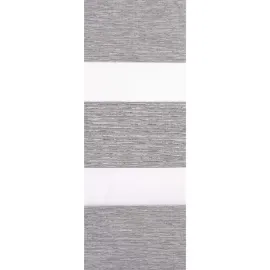 Ad Zebra Blinds For Windows | NECTAR GREY