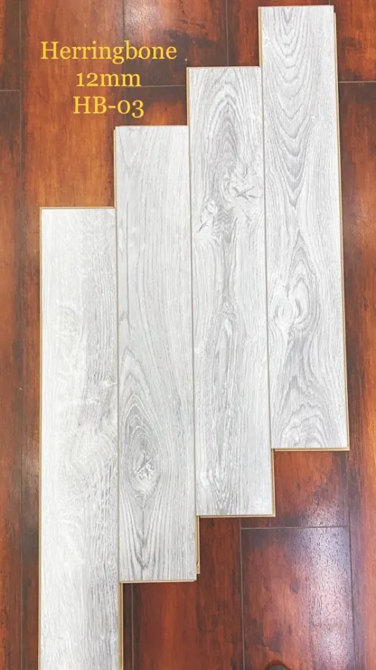 Herringbone 12 Mm HB 03 | Harringbone Luxury Laminate Flooring