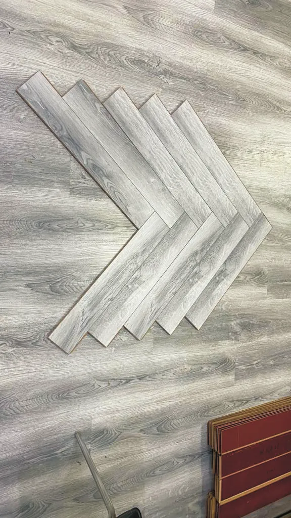 Smart Floors HerringBone 8 Mm 3 | Harringbone Flooring