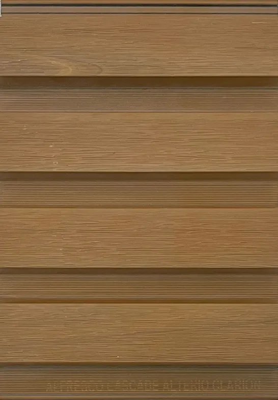 Wpc Wall Louver | Clarion