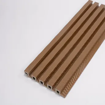 Wall Cladding | Khaki Linea