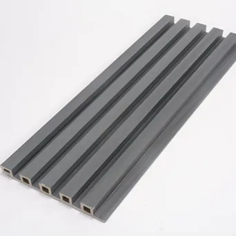 Wall Cladding | Slate Grey Linea