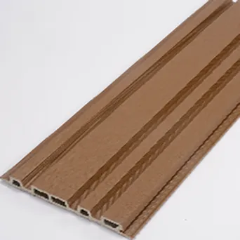 Wall Cladding | Green Heart Barcode