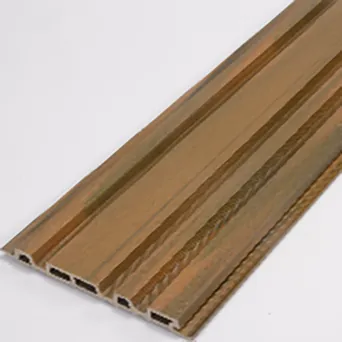 Wall Cladding | Mist Barcode