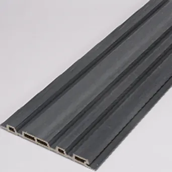 Wall Cladding | Slate Grey Barcode
