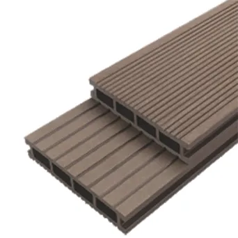 Wall Cladding | KF-01 Ecodeck