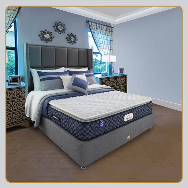 Spring Fit-Proactiv-Jump-Mattress
