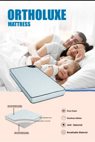 Dreams-Ortholuxe Mattress