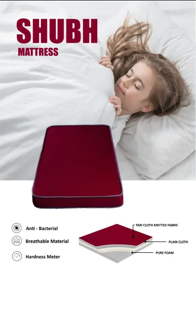 Dreams Shubh Mattress