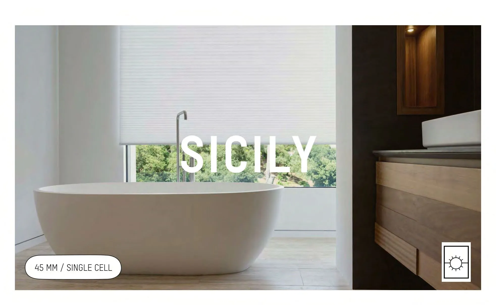 Mac Cellular Sicily Blind