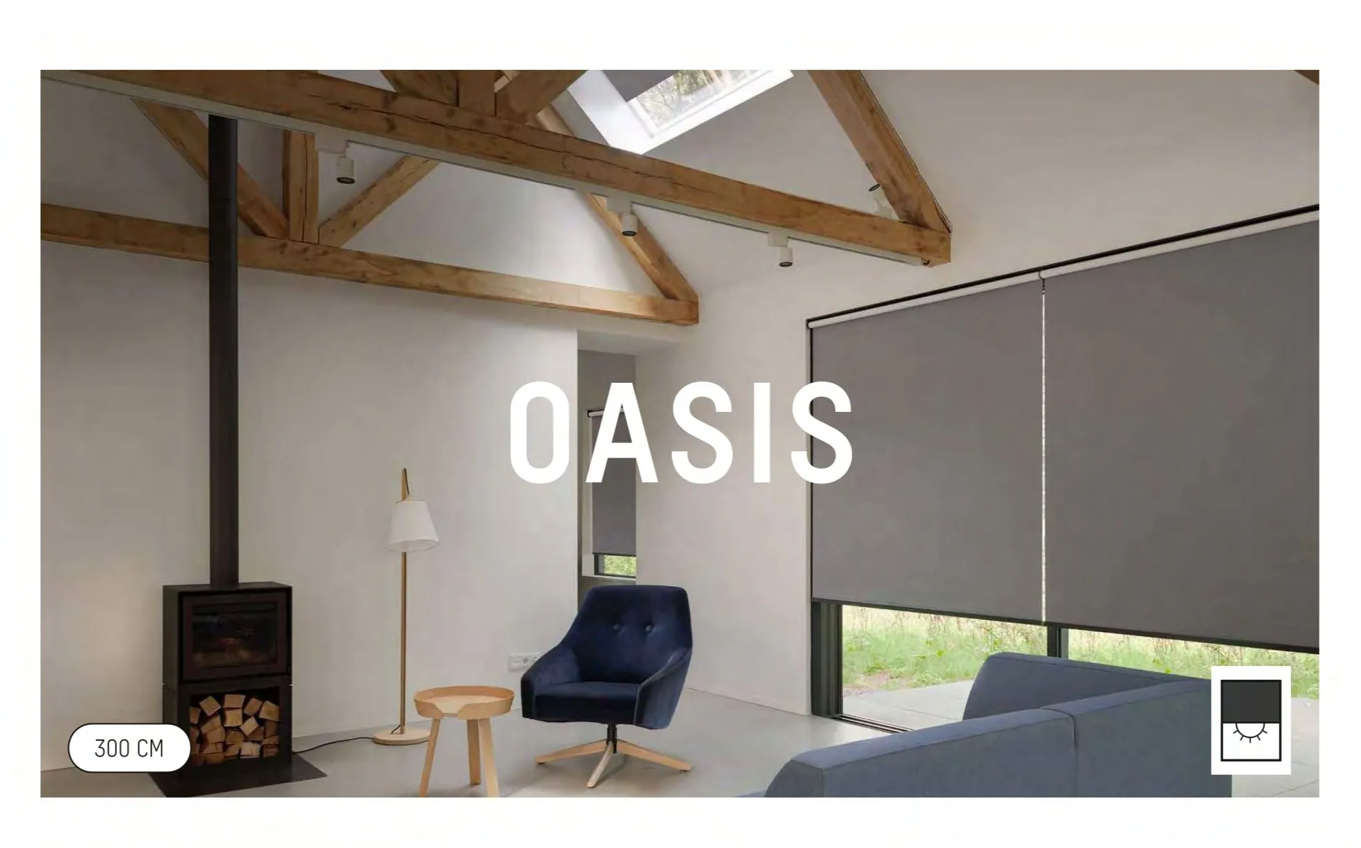Wall ov w true conv+self-cleaning Adratt
