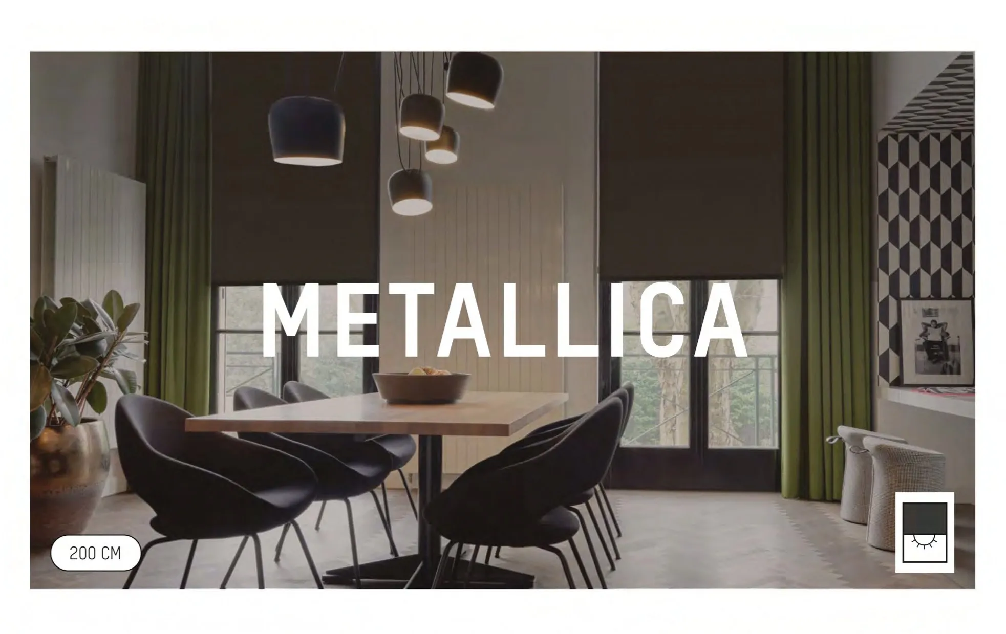 Mac Roller Metallica Blind