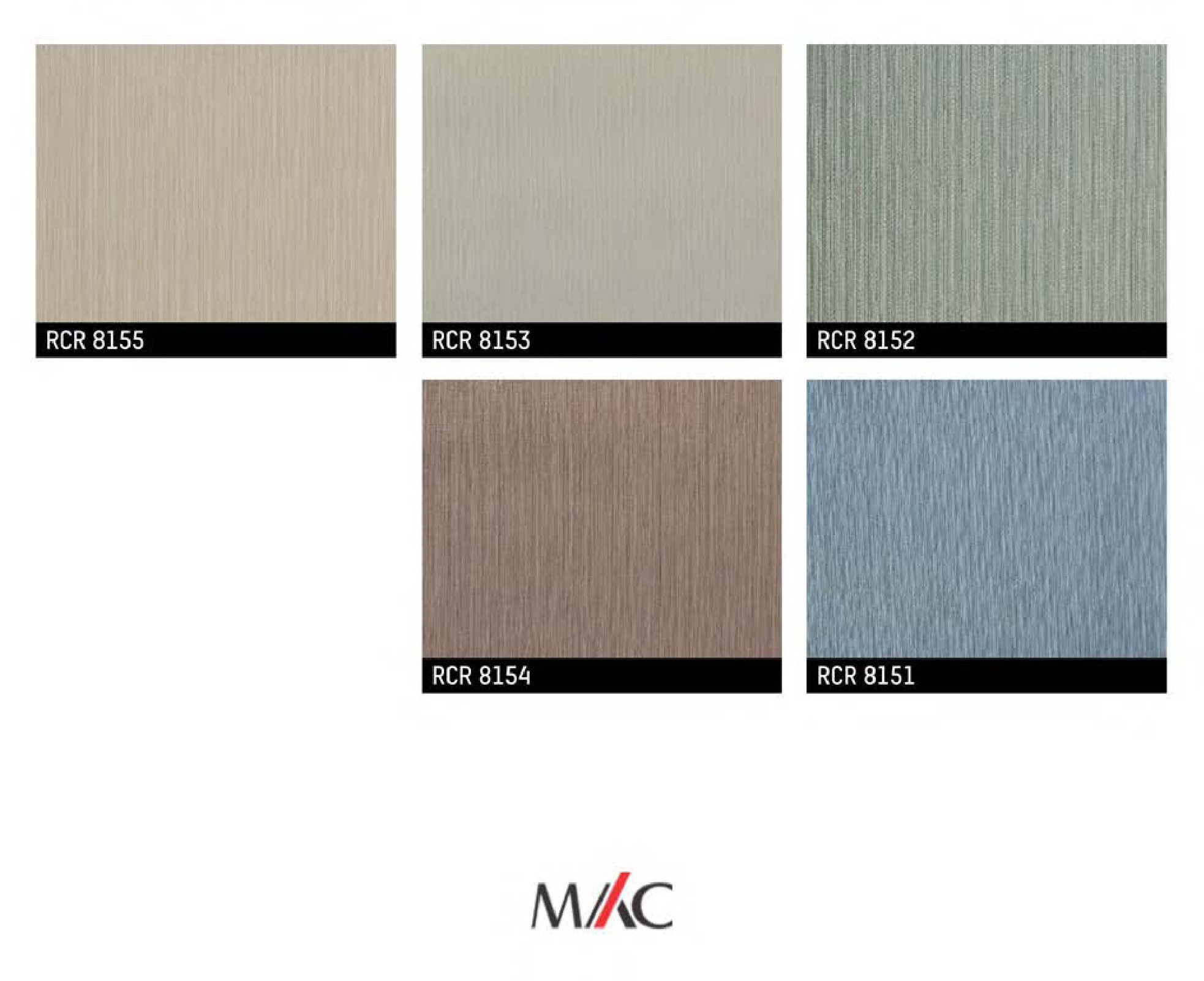 Corisica - Mac Roman Blind 02