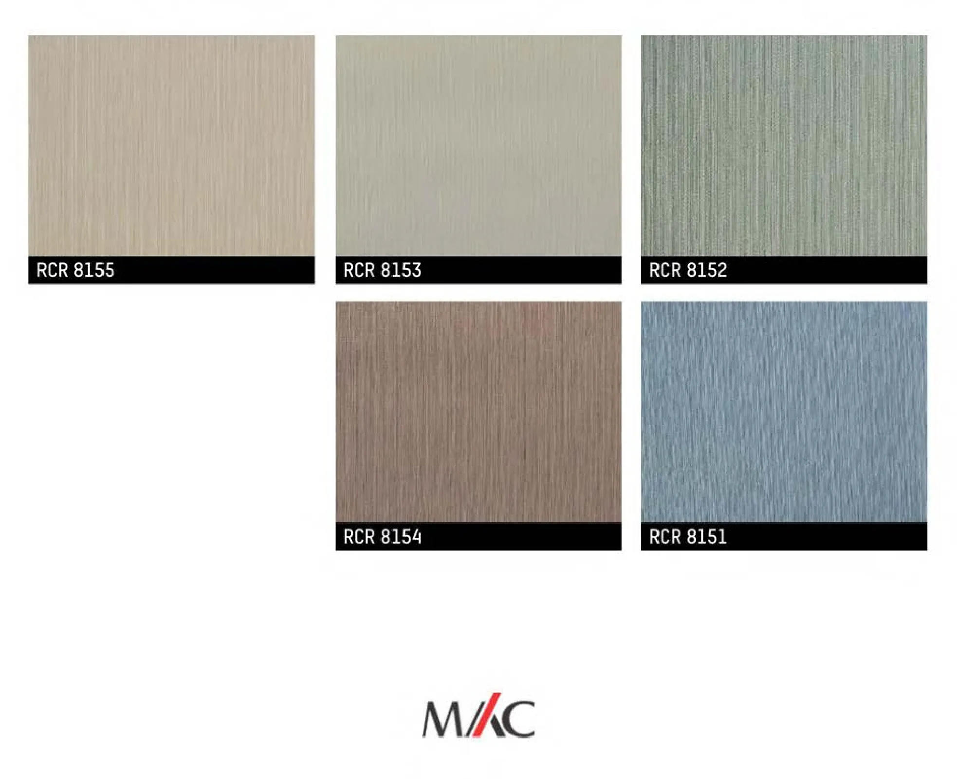Corisica - Mac Roman Blind 02