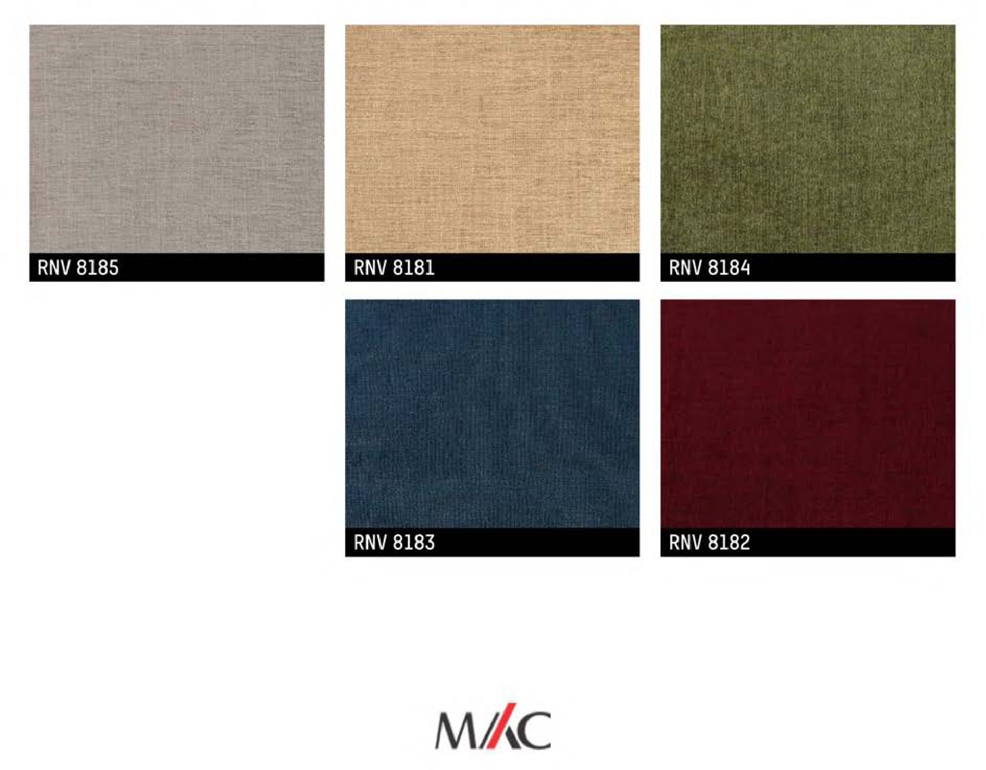 Nevada - Mac Roman Blind 01