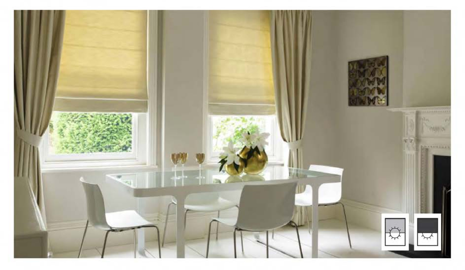 Tallin - Mac Roman Blind 01