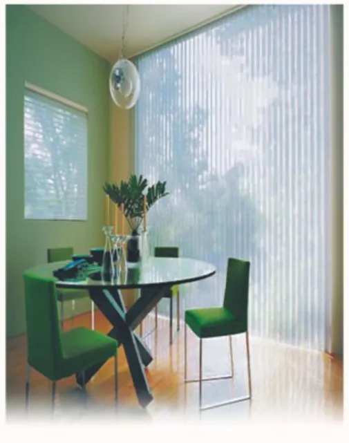 Marvel Vertical Blind Blossom Series