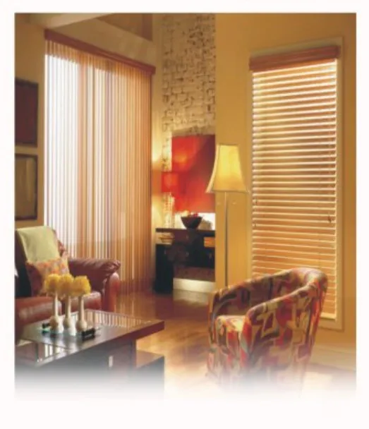 Marvel Vertical Blind Pinnacle Series