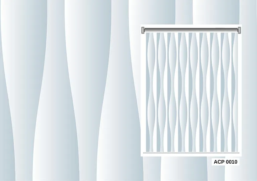 Alkemi Roller Blind Acp 0010