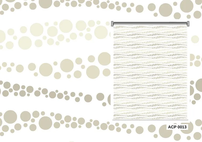 Alkemi Roller Blind Acp 0013
