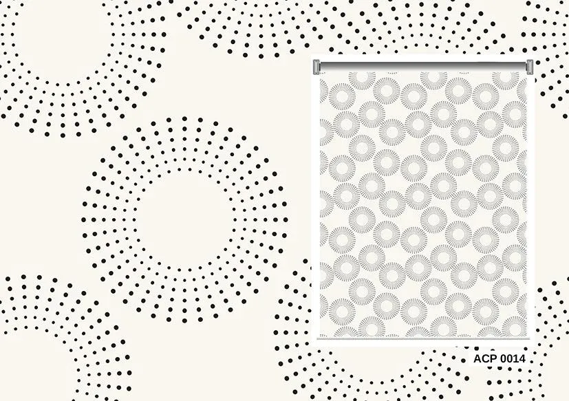 Alkemi Roller Blind Acp 0014