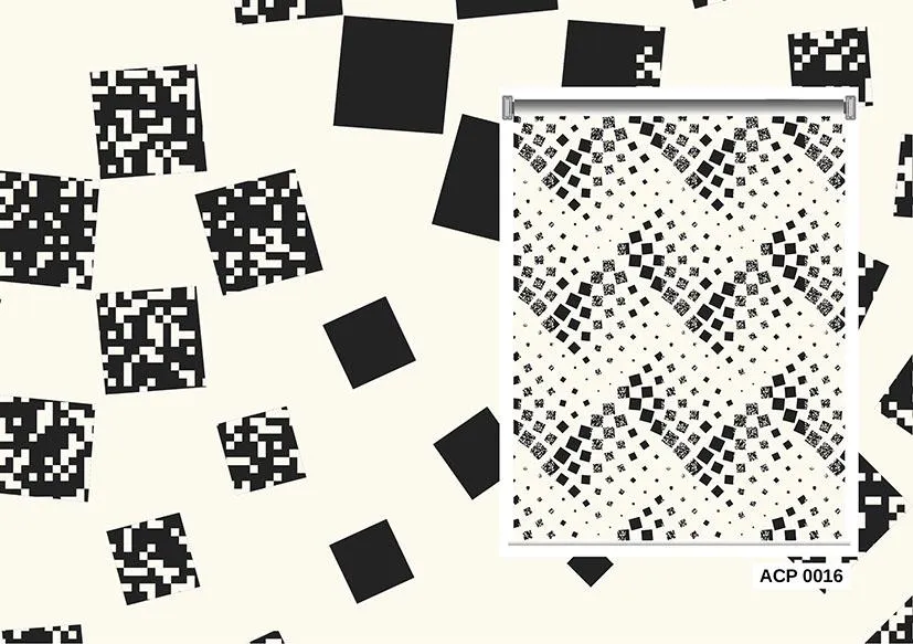 Alkemi Roller Blind Acp 0016