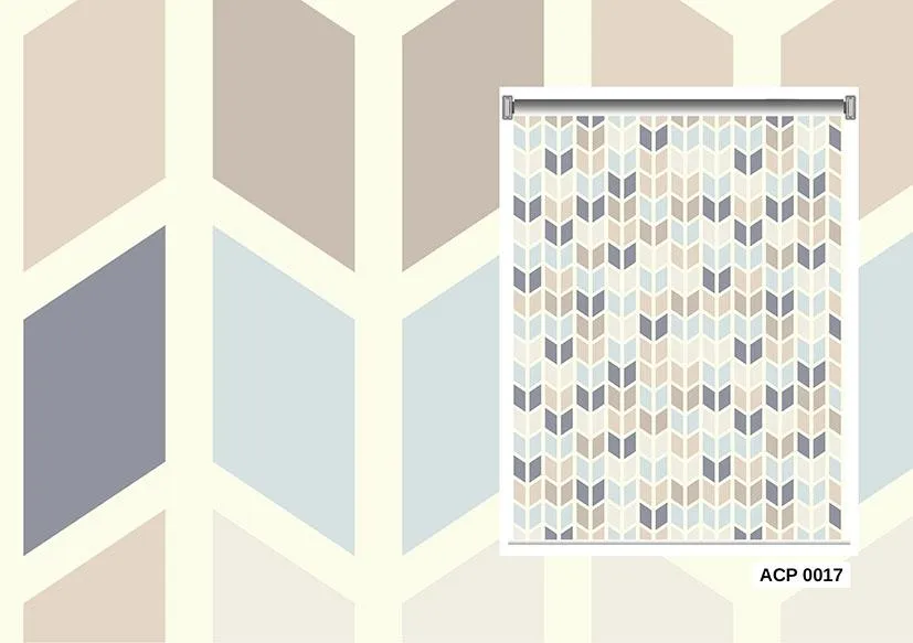 Alkemi Roller Blind Acp 0017