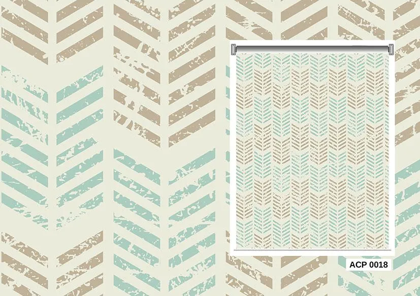 Alkemi Roller Blind Acp 0018