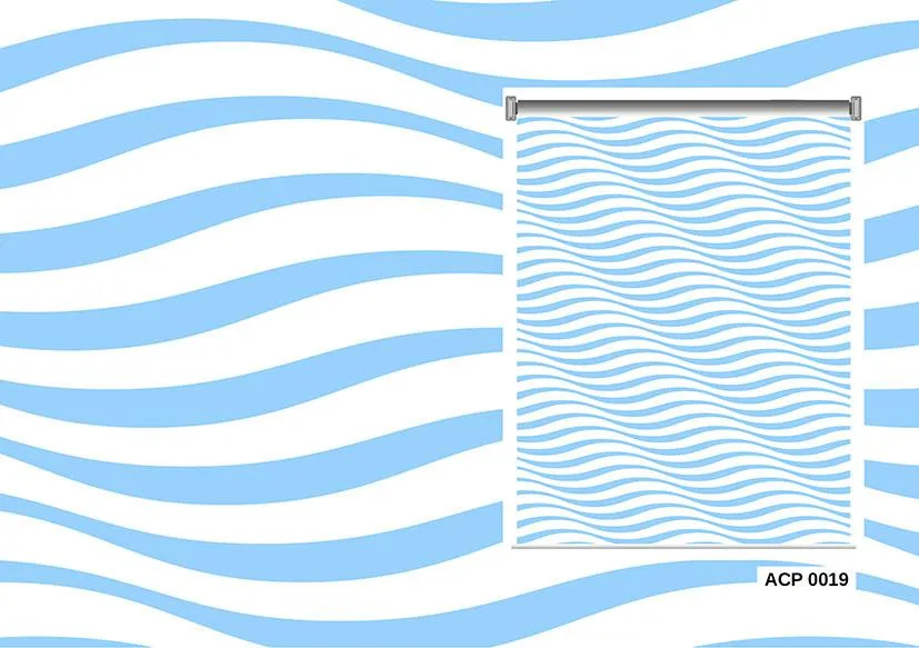 Alkemi Roller Blind Acp 0019
