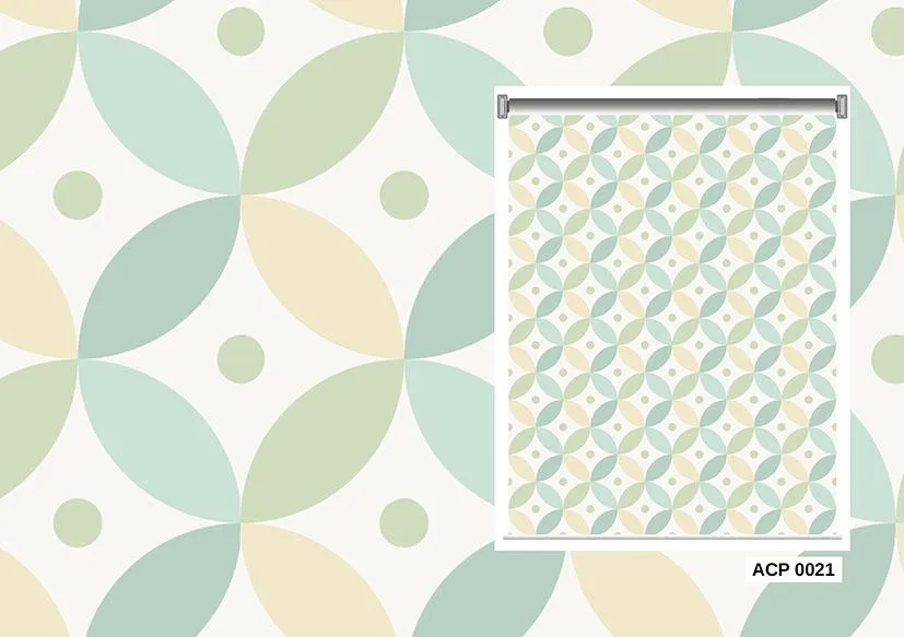 Alkemi Roller Blind Acp 0021