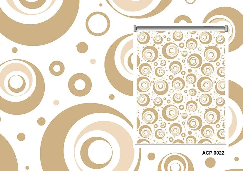 Alkemi Roller Blind Acp 0022