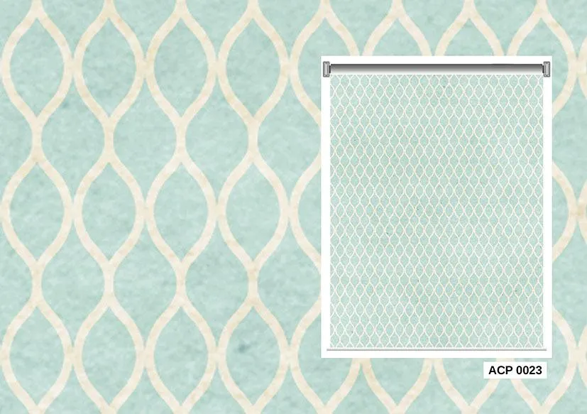 Alkemi Roller Blind Acp 0023